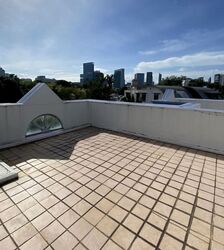 Chancery Grove (D11), Terrace #607456761